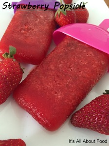 Strawberry Popsicle10